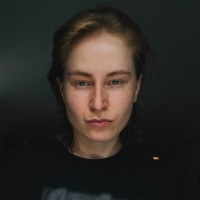 Alona Sarapina's profile photo
