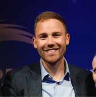 Intercity Employee Sam Procter's profile photo