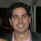 Efficient Laboratories Inc Employee Efrem Palmer's profile photo