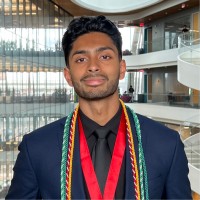 Lincoln Tech Employee Aashir Khan's profile photo