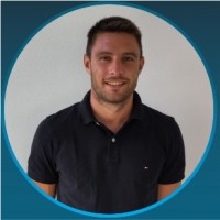 Certego Employee Emil di Fazio's profile photo