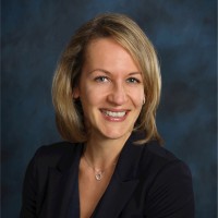 Baltusrol Golf Club Employee Teodora Lukova's profile photo