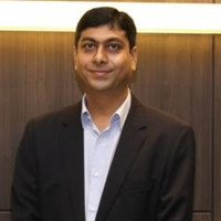 DB Realty Ltd Employee Nabil Patel's profile photo