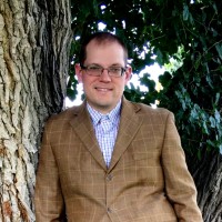 The Joseph Center Employee Eric Phifer's profile photo
