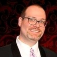 Marketing Attribution Employee Kevin Steiner's profile photo