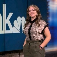 Scripps Montana/MTN Employee Maggie Johnson's profile photo