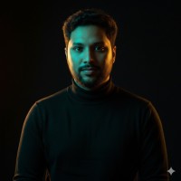 Anantha Gv Email & Phone Number