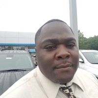 Blossom Chevrolet Employee Ja'Kquwan Wilkins's profile photo