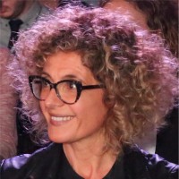 Chiesi Group Employee Elisa Monari's profile photo