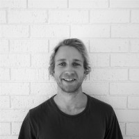 Urth Employee Isaac Gray's profile photo