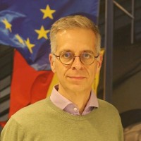 Agence nationale des titres sécurisés - ANTS Employee Ponthieu Loup's profile photo