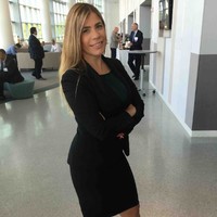 Monica Jorge Email & Phone Number