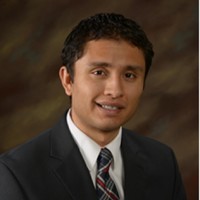 Copper Hills High School Employee Jorge Vasquez's profile photo