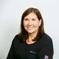 metroConnections Employee Katie Goodmanson's profile photo