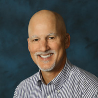 Club Benchmarking Employee Tim Rowe's profile photo