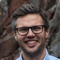Knowly Employee Johan Storm's profile photo