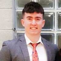 INQDATA Employee Niall Connor's profile photo