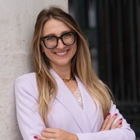 Goboony Employee Gwendolyn Behnke's profile photo