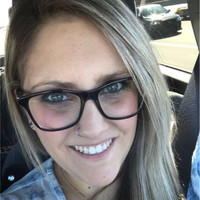 R. Baker & Son - All Industrial Services Employee Ashley Degorter's profile photo