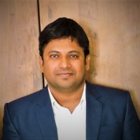 KARAM Employee Aamir Chauhan's profile photo