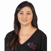City of The Colony, Texas Employee Mariko Lanicek's profile photo