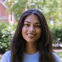 Boston Medical Center (BMC) Employee Ruchi Sane's profile photo