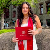 Soil Testing & Engineering, Ltd. Employee Chloe Wolf's profile photo