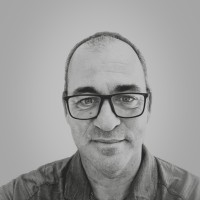 Ironside Employee Steven Kreytak's profile photo