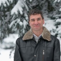 MathPickle Employee Gordon Hamilton's profile photo
