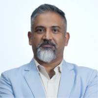Wizrdom Employee Pradeep Menon's profile photo