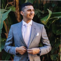 Pratik Doshi Email