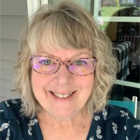 Sharon Berg Email & Phone Number