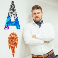 Applifting Employee Filip Kirschner's profile photo