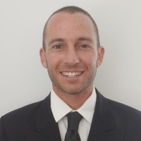 Nycdcc Employee Jeremy Feldschuh's profile photo