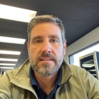 Mode Distributing Employee Jared Parr's profile photo