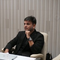 Paras Mehta Email & Phone Number