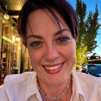 Omicle Employee Melanie Asher's profile photo