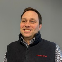 Timberwise (UK) Ltd Employee George Edwards's profile photo