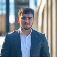 MilliSec Employee Orucəli Bayramov's profile photo