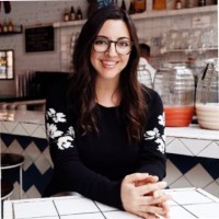 NBCUniversal Media, LLC Employee Jess Bender's profile photo