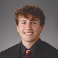 KSAT Inc. Employee Lucas Henry's profile photo