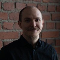 Ravenna News Employee Anthony Vanoostendorp's profile photo