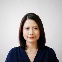 Changi Airport Group Employee Hongyi Li's profile photo