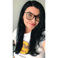 eustream, a.s. Employee Martina Kinčeková's profile photo