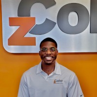 Zayo Colocation Employee Kenneth Smith's profile photo