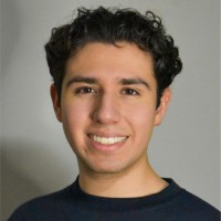 Keygraph Employee George Flores's profile photo