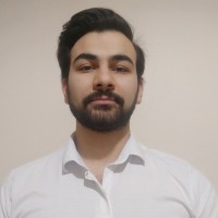 OESON Employee Samet Aslan's profile photo