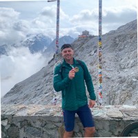 Landmarkt Employee Robin de Ridder's profile photo