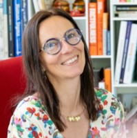 Jungo Employee Karen Peirens's profile photo