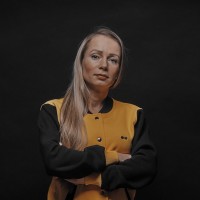 Chipsa Employee Kate Proskurina's profile photo